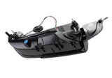 Ford Performance 2018+ Mustang Clear Tail Lamp Kit (Pair) - M-13504-MC