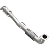 MagnaFlow Direct Fit Catalytic Converter 2002 Toyota Camry 2.4L rear - 49988