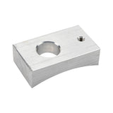 Wehrli 6.7L Cummins Aluminum IAT Sensor Weld Bung - WCF205-17