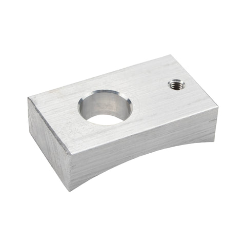 Wehrli 6.7L Cummins Aluminum IAT Sensor Weld Bung - WCF205-17
