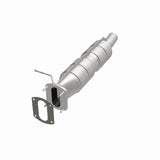 MagnaFlow Direct Fit Catalytic Converter 05-07 Ford F-Series Rear - 51221