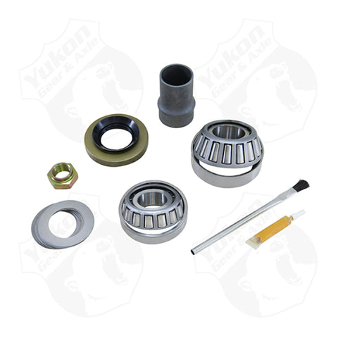 Yukon Gear Pinion install Kit For 91-97 Toyota Landcruiser Reverse Rotation Front - PK TLC-REV-A