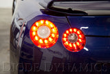 Diode Dynamics 09-21 Nissan GT-R Tail as Turn +Backup Module (USDM) Module Only - DD3013