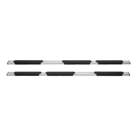Westin 10-18 RAM 2500/3500 CC 6.5ft Bed R5 M-Series W2W Nerf Step Bars - Polished SS - 28-534320