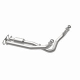 MagnaFlow California Grade Direct-Fit Catalytic Converter 96-00 Chevrolet / GMC K3500 V8 7.4L - 4451470