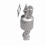 MagnaFlow Conv DF 08-10 Honda Accord 3.5L - 51898