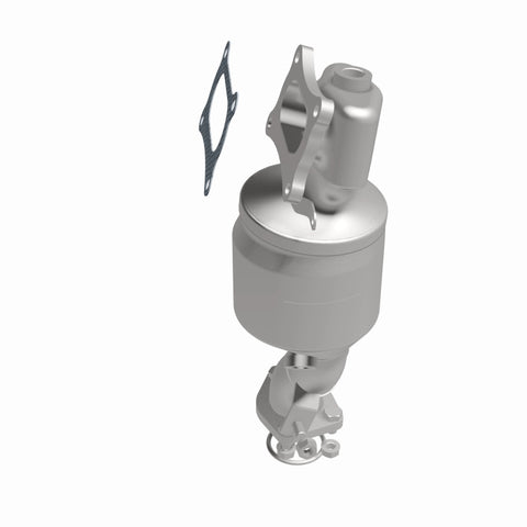 MagnaFlow Conv DF 08-10 Honda Accord 3.5L - 51898