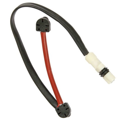 Power Stop 09-11 Porsche 911 Front Euro-Stop Electronic Brake Pad Wear Sensor - SW-1533