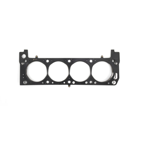 Cometic Ford 351 Cleveland 4.100 inch Bore .030 inch MLS Headgasket - C5871-030