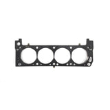 Cometic Ford 351 Cleveland 4.100 inch Bore .051 inch MLS Headgasket - C5871-051