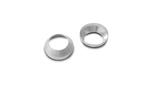 Vibrant 37 Degree Conical Seals w/ 12.2mm ID - Pack of 2 - 17015