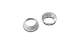 Vibrant 30 Degree Conical Seals w/ 19.55mm ID - Pack of 2 - 17017