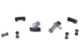Ford Racing 11-14 Mustang 5.0L 4V Ti-VCT Coyote Camshaft Drive Kit - M-6004-A504