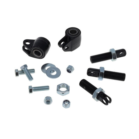 SPC Performance Control Arm Hardware Kit - 94041