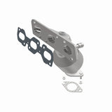 MagnaFlow Direct Fit Catalytic Converter 01-05 Ford Escape 3.0L - 452010
