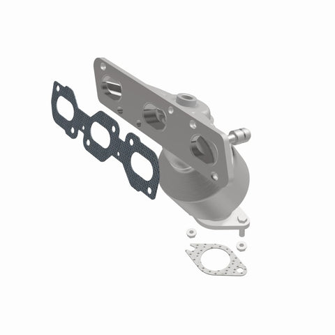 MagnaFlow Direct Fit Catalytic Converter 01-05 Ford Escape 3.0L - 452010