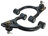 SPC Performance Adj Upper Control Arms - 25660