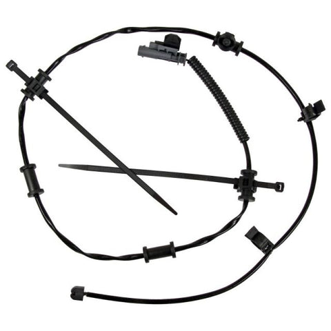 Power Stop 14-15 Chevrolet Camaro Rear Euro-Stop Electronic Brake Pad Wear Sensor - SW-1207