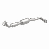 MagnaFlow 14-16 Cadillac ELR 1.4L/12-15 Chevrolet Volt 1.4L OEM Grade Direct Fit Catalytic Converter - 21-481