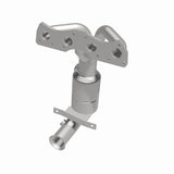 MagnaFlow Direct Fit Catalytic Converter Mini Cooper Clubman Manif - 49028