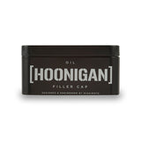 Mishimoto LS Engine Hoonigan Oil Filler Cap - Red - MMOFC-LSX-HOONRD