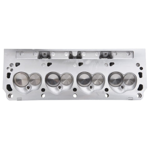 Edelbrock Single Victor Jr 289-351W w/ Valves Head - 77179