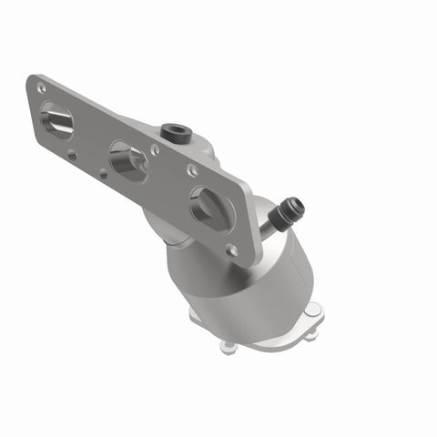 MagnaFlow Conv DF 03 Mazda 6 3.0L - 51328