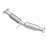 MagnaFlow Direct Fit Catalytic Converter 06-09 Volvo S40 2.4L - 51810