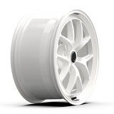 fifteen52 Sector RSR 19x9.5 5x114.3 38mm ET 73.1mm Center Bore Rally White - RSSRW-99554+38