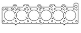 Cometic BMW M20 2.5L/2.7L 85mm .080 inch MLS Head Gasket 325i/525i - C4394-080