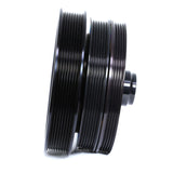 Fluidampr 17-22 Chevrolet Camaro ZL1 6.2L LT4 Supercharged Steel Internally Balanced Damper - 760161