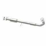 MagnaFlow Direct Fit Catalytic Converter 98-99 Saturn SC1 1.9L - 23956