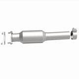 MagnaFlow 09-11 Buick Lucerne Rear Underbody 3.9L Direct Fit Catalytic Converter - 280425