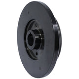 Fluidampr Toyota 2JZ I-6 Steel Internally Balanced Damper - 840801