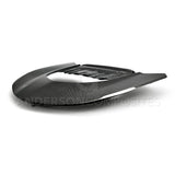 Anderson Composites 2017-2018 Chevrolet Camaro ZL1 1LE Type-OE Style Double Sided Carbon Fiber Hood - AC-HD17CHCAMZL-OE-DS