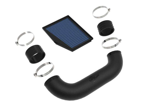 aFe MagnumFORCE Intakes Super Stock P5R AIS P5R Porsche Boxster 00-04 H6-2.7L - 55-10720