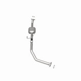 MagnaFlow Conv DF 01-04 Toyota Sequoia 4.7L D/S - 93376