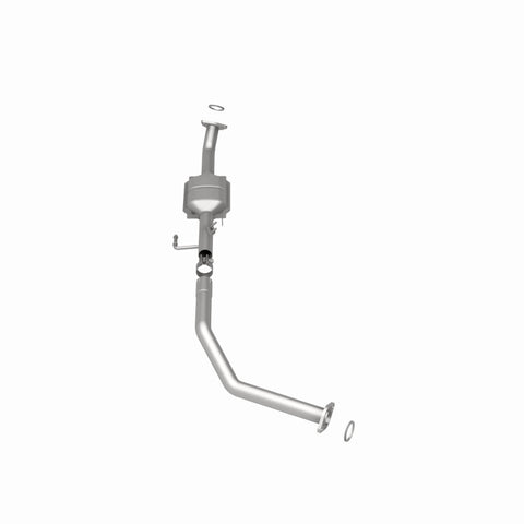 MagnaFlow Conv DF 01-04 Toyota Sequoia 4.7L D/S - 93376