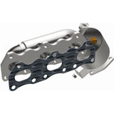 MagnaFlow Direct Fit Catalytic Converter 00 Suzuki Grand Vitara 2.5L - 49051