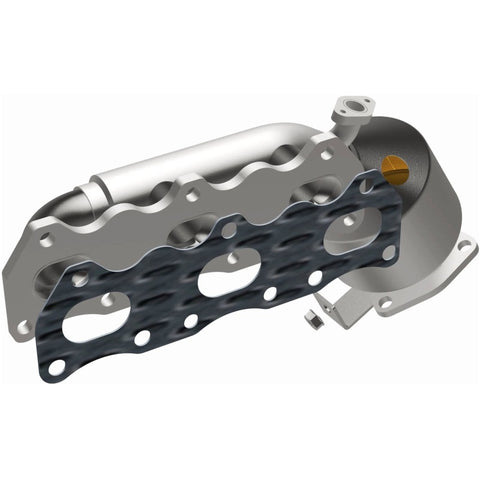 MagnaFlow Direct Fit Catalytic Converter 00 Suzuki Grand Vitara 2.5L - 452282