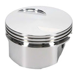 JE Pistons 2300FORD PINTO KIT Set of 4 Pistons - 118558