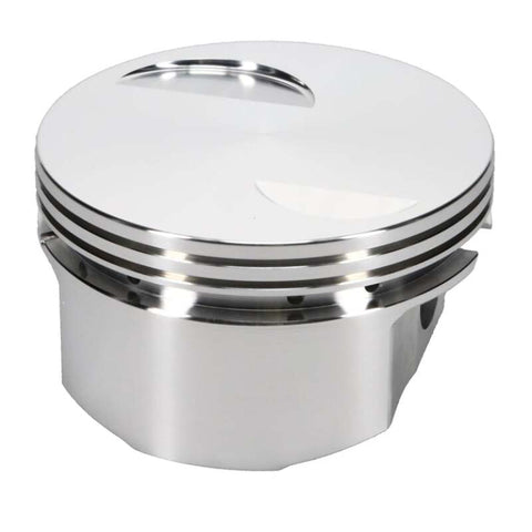 JE Pistons 2300 FORD PINTO KIT Set of 4 Pistons - 118560