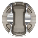 Wiseco Tracker Series HD TC88 To 95cid 9.51 CR Piston Kit - K0207PS