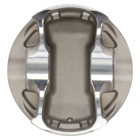 Wiseco Tracker Series HD TC88 To 95cid 9.51 CR Piston Kit - K0207P2