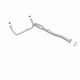 MagnaFlow Direct Fit Catalytic Converter GM 1500/2500/3500 Van 96-97 - 23414