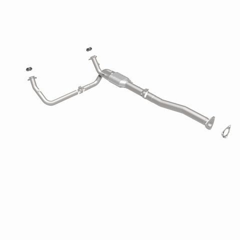 MagnaFlow Direct Fit Catalytic Converter GM 1500/2500/3500 Van 96-97 - 23414