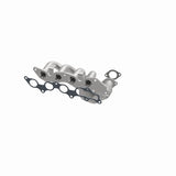 MagnaFlow Direct Fit Catalytic Converter 05-06 Ford Focus 2.0L - 49839