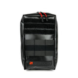 BuiltRight Industries Tech Pouch Small 6in. x 10in. - Black - 105101