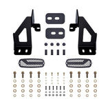 Westin 19-20 Ford Ranger Pro-Series Rear Bumper - Textured Black - 58-421085