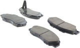 StopTech 91-05 Acura NSX Sport Performance Front Brake Pads - 309.05031